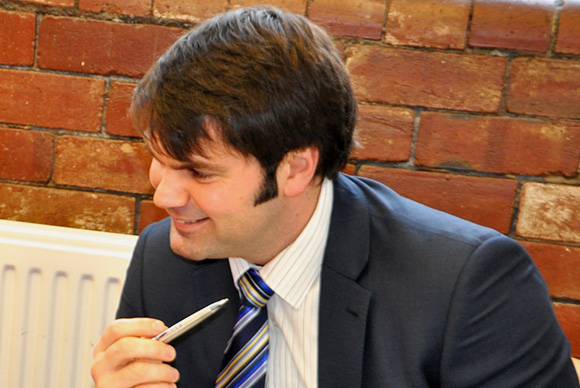 Director & Chartered Financial Planner
