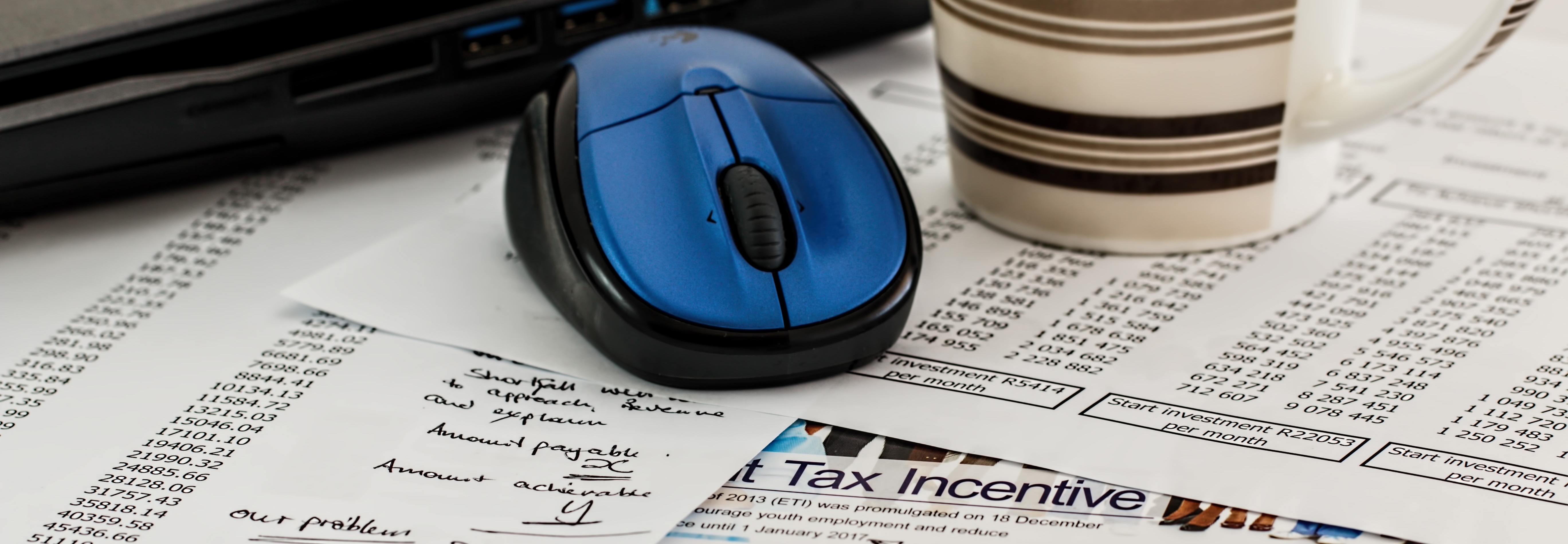 Inheritance tax planning